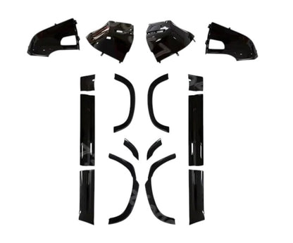 💕ART.8714  BODYKIT  Land Rover Defender 90 110💕