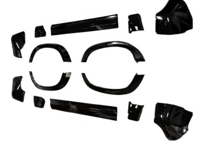 💕ART.8714  BODYKIT  Land Rover Defender 90 110💕