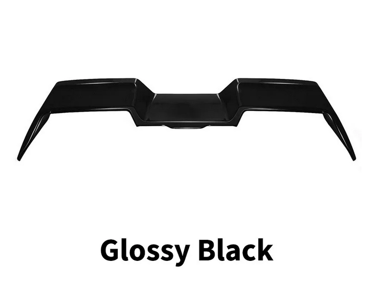 💕ART.8352 SPOILER Suzuki Jimny JB74 2019-2023💕