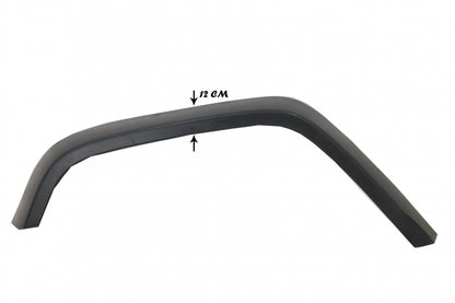 Paraurti anteriore adatto per Mercedes Classe G W463 / W464 (dal 2018 in poi) G63 Design