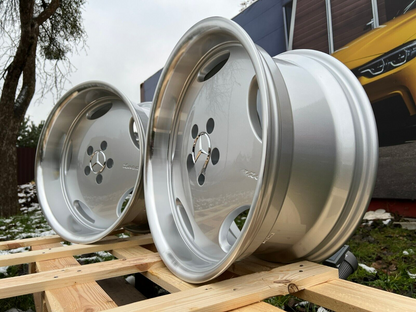 Suitable for MERCEDES ES SL CL New 18 inch 5x112 MONOBLOCK AMG 