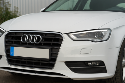 ART.2977 FARI TUBO LUCE DRL per AUDI A3 8V 12-16