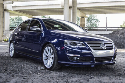 ART.6322  FARI ANTERIORI  VW PASSAT B6 3C 03.05-10 NERI