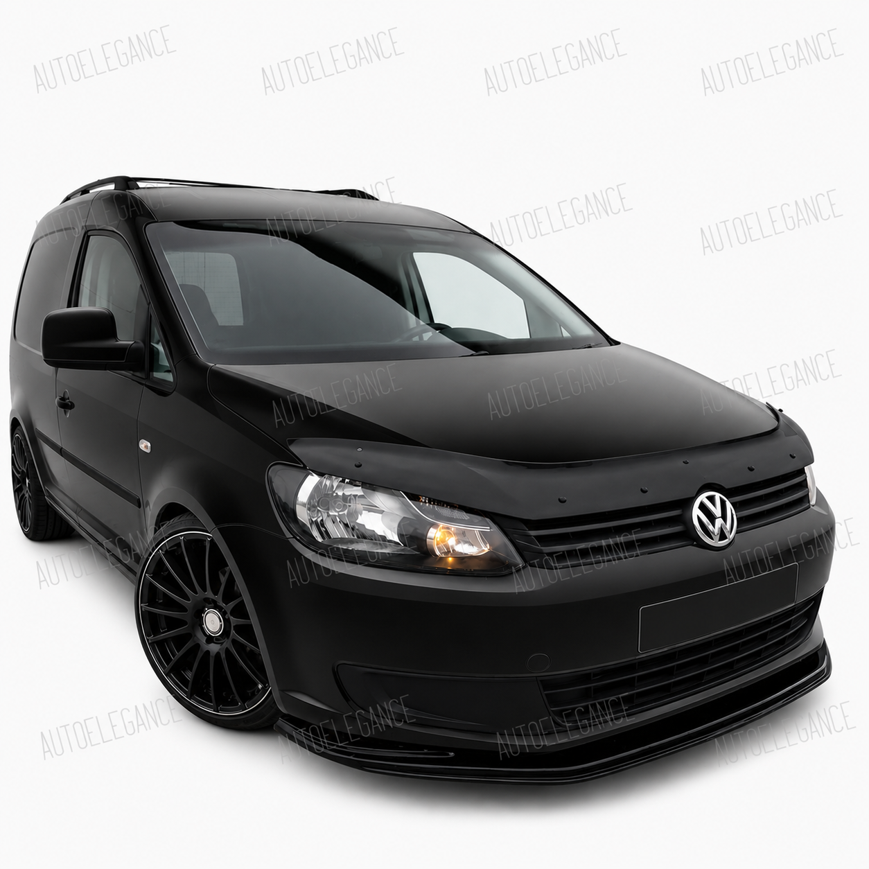💕SPLITTER  VW Caddy Mk3 FL1 2010+💕