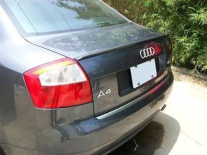 💕FRONT SPLITTER SUITABLE FOR AUDI A4 B6 💕