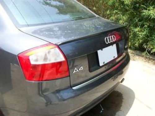 💕 REAR SPOILER SUITABLE FOR AUDI A4 B6💕