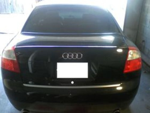 💕 REAR SPOILER SUITABLE FOR AUDI A4 B6💕