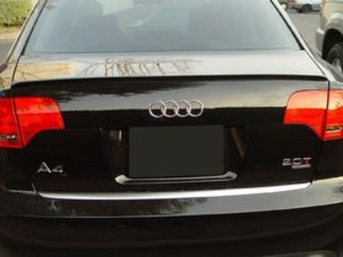 💕FRONT SPLITTER SUITABLE FOR AUDI A4 B7 💕