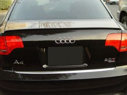 💕FRONT SPLITTER SUITABLE FOR AUDI A4 B7 💕
