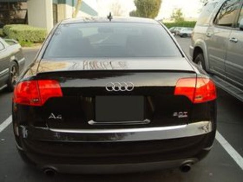 💕FRONT SPLITTER SUITABLE FOR AUDI A4 B7 💕