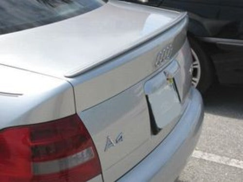 💕SPLITTER POSTERIORE ADATTO PER AUDI A6/S6 C4 💕