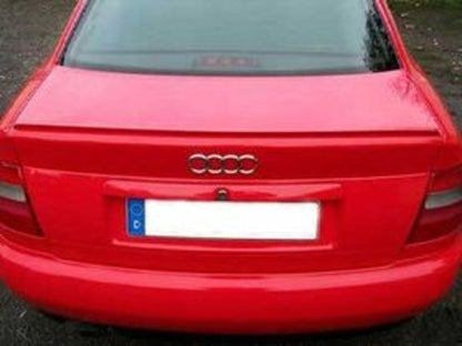 💕FRONT SPLITTER SUITABLE FOR AUDI A4 B5 💕