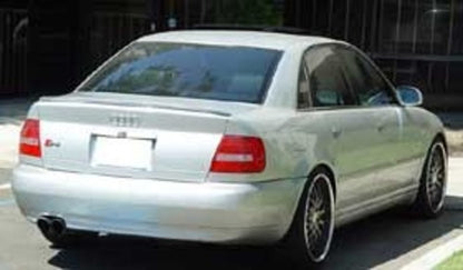 💕FRONT SPLITTER SUITABLE FOR AUDI A4 B5 💕