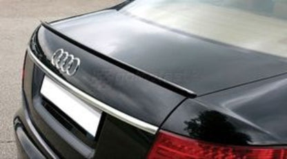 💕FRONT SPLITTER SUITABLE FOR AUDI A6 4B 💕