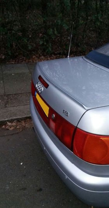💕FRONT SPLITTER SUITABLE FOR AUDI 80 B4 💕