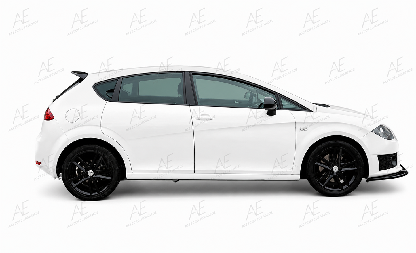 💕ART.10108 SPOILER Seat Leon MK2 (1P) (2009-2012)💕