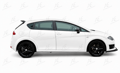 💕ART.10108 SPOILER Seat Leon MK2 (1P) (2009-2012)💕