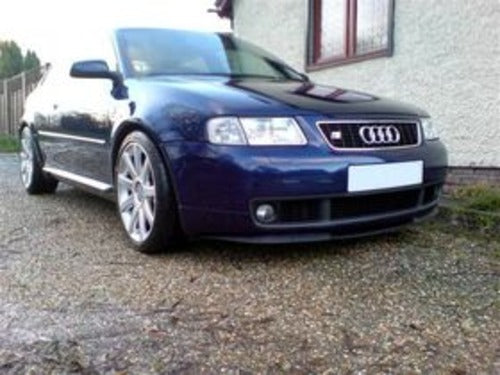 💕FRONT SPLITTER SUITABLE FOR AUDI A3 8L 💕