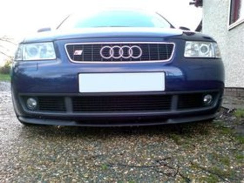 💕FRONT SPLITTER SUITABLE FOR AUDI A3 8L 💕