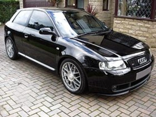 💕FRONT SPLITTER SUITABLE FOR AUDI A3 8L 💕