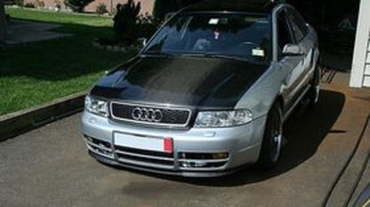 💕FRONT SPLITTER SUITABLE FOR AUDI A4 B5 💕