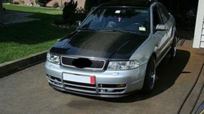 💕FRONT SPLITTER SUITABLE FOR AUDI A4 B5 💕