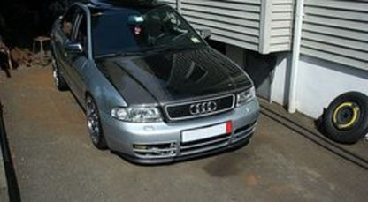💕FRONT SPLITTER SUITABLE FOR AUDI A4 B5 💕