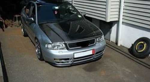 💕FRONT SPLITTER SUITABLE FOR AUDI A4 B5 💕