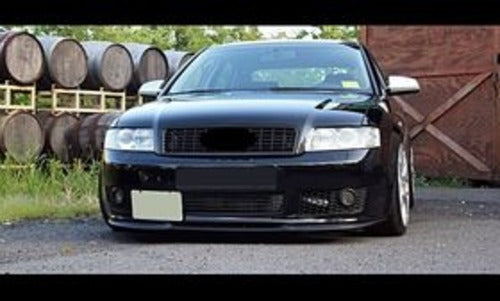💕FRONT SPLITTER SUITABLE FOR AUDI A4 B6 💕