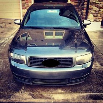 💕FRONT SPLITTER SUITABLE FOR AUDI A4 B6 💕