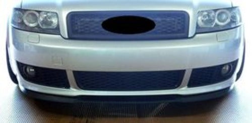 💕FRONT SPLITTER SUITABLE FOR AUDI A4 B6 💕