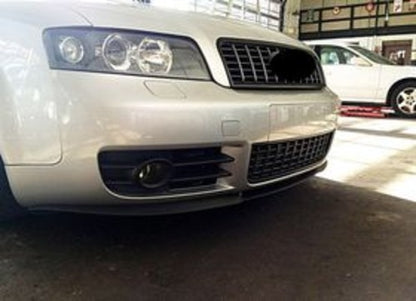 💕FRONT SPLITTER SUITABLE FOR AUDI A4 B6 💕