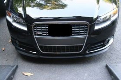 💕FRONT SPLITTER SUITABLE FOR AUDI A4 B7 💕