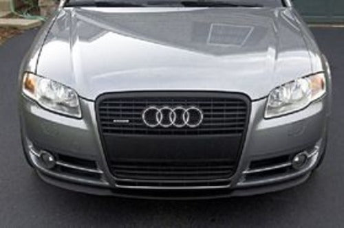 💕FRONT SPLITTER SUITABLE FOR AUDI A4 B7 💕