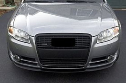 💕FRONT SPLITTER SUITABLE FOR AUDI A4 B7 💕