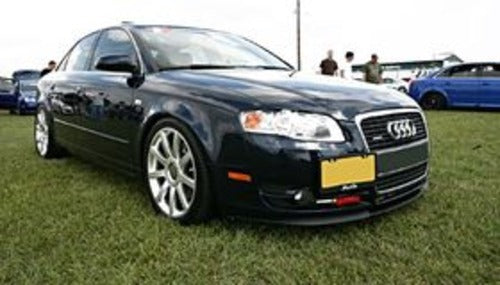 💕FRONT SPLITTER SUITABLE FOR AUDI A4 B7💕