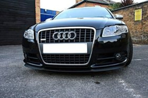 💕FRONT SPLITTER SUITABLE FOR AUDI A4 B7💕
