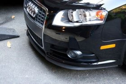 💕FRONT SPLITTER SUITABLE FOR AUDI A4 B7 💕