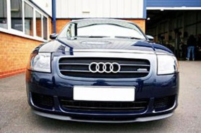 💕SPLITTER ANTERIORE ADATTO PER AUDI TT MK1 8N 💕