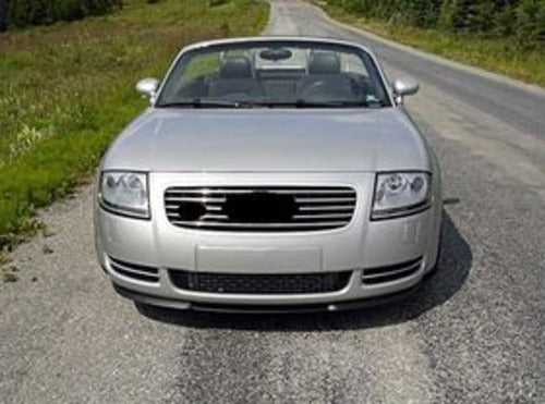 💕SPLITTER ANTERIORE ADATTO PER AUDI TT MK1 8N 💕