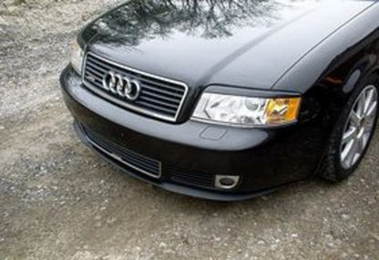 💕FRONT SPLITTER SUITABLE FOR AUDI A6 C5💕