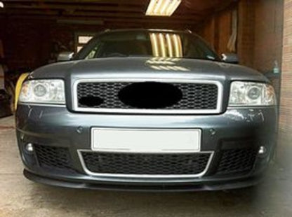 💕FRONT SPLITTER SUITABLE FOR AUDI A6 C5 💕