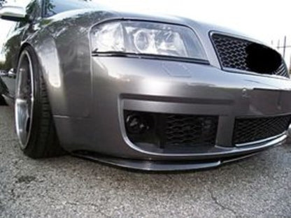 💕FRONT SPLITTER SUITABLE FOR AUDI A6 C5 💕