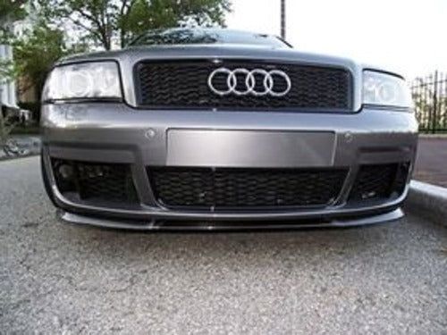 💕FRONT SPLITTER SUITABLE FOR AUDI A6 C5💕