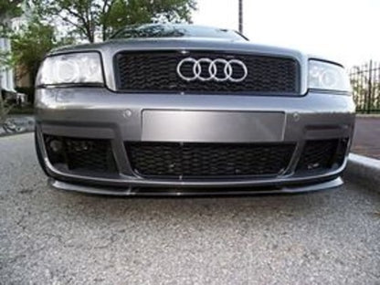💕FRONT SPLITTER SUITABLE FOR AUDI A6 C5💕