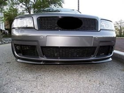 💕FRONT SPLITTER SUITABLE FOR AUDI A6 C5 💕