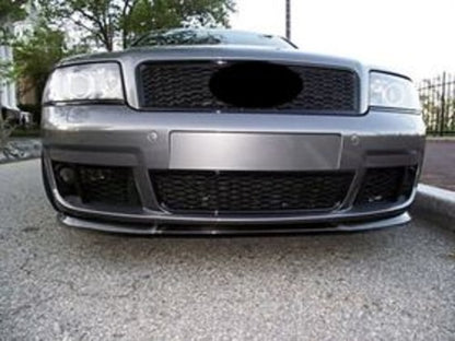 💕FRONT SPLITTER SUITABLE FOR AUDI A6 C5 💕