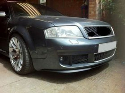 💕FRONT SPLITTER SUITABLE FOR AUDI A6 C5 💕