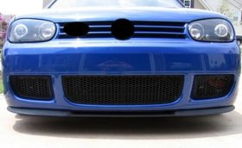 💕FRONT SPLITTER SUITABLE FOR VW GOLF MK4 💕