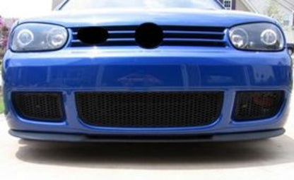 💕FRONT SPLITTER SUITABLE FOR VW GOLF MK4 💕